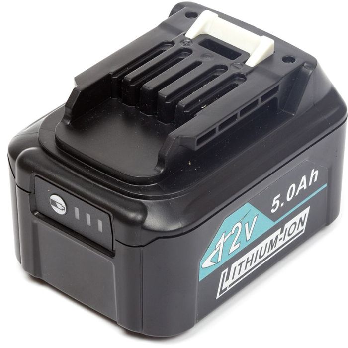 Аккумулятор PowerPlant для шуруповертів и електроінструментів MAKITA 12V 5.0Ah Li-ion (BL1041B)