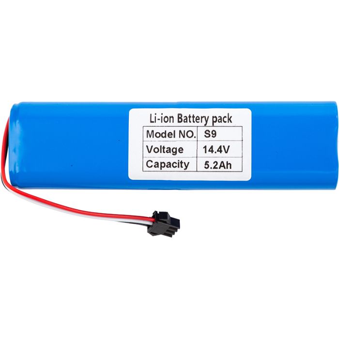 Акумулятор PowerPlant для пилососу VIOMI S9, LYDSTO R1 14.4V 5200mAh