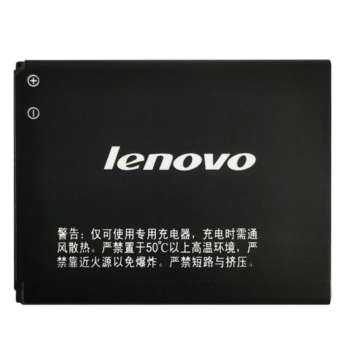 Аккумулятор для Original PRC Lenovo A319, BL171 (1500 mAh)