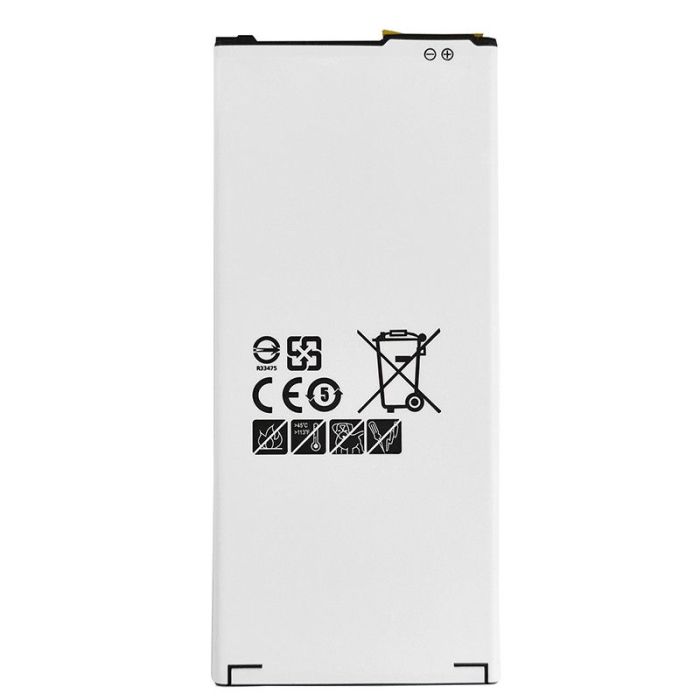 Акумулятор для Original PRC Samsung Galaxy A5 A510 (EB-BA510ABE) (2900 mAh)