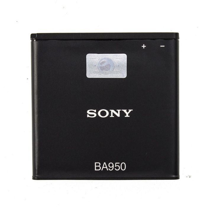 Аккумулятор для Sony BA950 High Copy