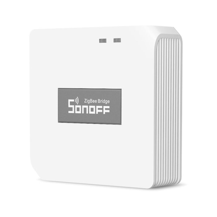 Розумний блок керування Sonoff Zigbee Bridge Pro