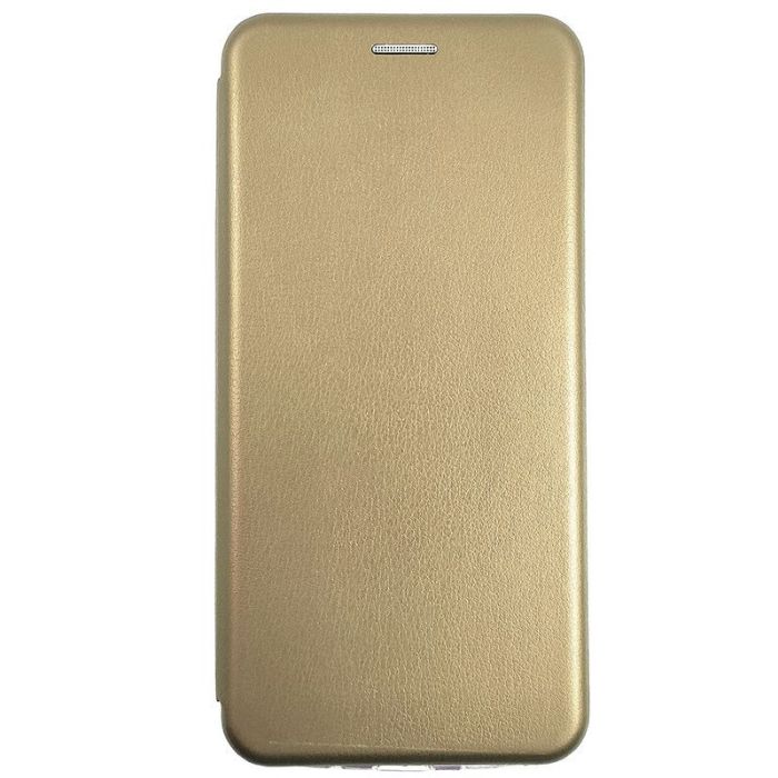 Чохол-книжка Book360 Xiaomi Redmi 10C Gold