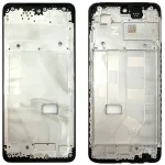 Рамка дисплея Oppo A58 4G CPH2577 (чорна)