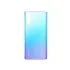 Задняя крышка для Huawei P30 ELE-L29 (синя)