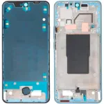 Рамка дисплея Xiaomi 12T, 12T Pro (блакитна ) Original Quality