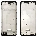 Рамка дисплея Tecno Pova Neo 2 (чорна)