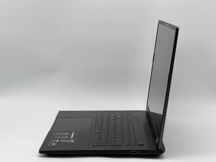Ноутбук Asus TUF FA808UM-IS74, Ryzen 7 260, 16 GB, 960 GB, NVIDIA GeForce RTX 5060, 1920x1200, IPS [SH2605619] БУ - изображение 3
