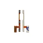 Шлейф Xiaomi Redmi Note 7, Redmi Note 8, Redmi Note 8T з кнопками гучності та ввімкнення
