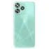 Задня кришка для ZTE Blade A73 4G (зелена зі склом камери) Original Quality