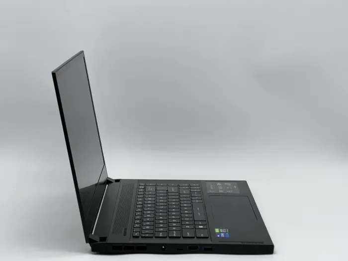 Ноутбук MSI Stealth GS66 11UH, i7-11800H, 32 GB, 960 GB, NVIDIA GeForce RTX 3080, 2560x1440, IPS [SH2603464] БУ - изображение 2
