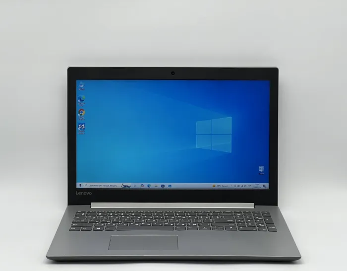 Ноутбук Lenovo IdeaPad 320-15IAP, Intel Celeron N3350, 4 GB, 120 GB, Intel HD Graphics 500, 1366x768, TN [26041172] БУ - зображення 1