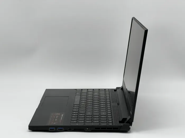 Ноутбук Gigabyte Aorus 15G YC, i7-10870H, 32 GB, 480 GB, NVIDIA GeForce RTX 3080, 1920x1080, IPS [SH2508733] БУ - зображення 3