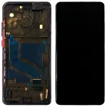 Дисплей для Xiaomi Mi 9T Mi 9T Pro, Redmi K20 K20 Pro з тачскріном (IN-CELL з рамкою)