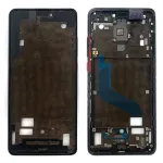 Рамка дисплея Xiaomi Mi 9T Mi 9T Pro, Redmi K20 K20 Pro (чорна ) Original Quality