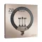 Лампа Ring Light 56cm Remote Bag ZB-F488 Original М'ята упаковка Чорний