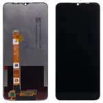 Дисплей для Realme C3 RMX2020 Realme 5 6i, Oppo A31 A5 2020, A9 2020 з тачскріном (FPC-HTF065H019-A1 ) Original Quality
