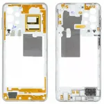 Рамка корпусу Samsung Galaxy A32 A325 (біла)