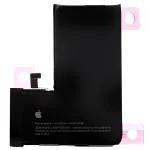 Акумулятор для Apple iPhone 14 Pro (без помилки з лого - оригінальна деталь)