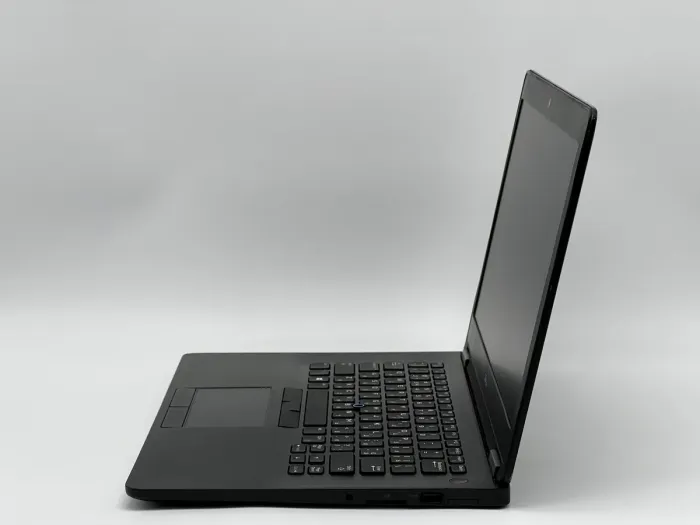 Ноутбук Dell Latitude E7470, i7-6600U, 8 GB, 120 GB, Intel HD Graphics 520, 1600x900, TN [SH2602026] БУ - зображення 3