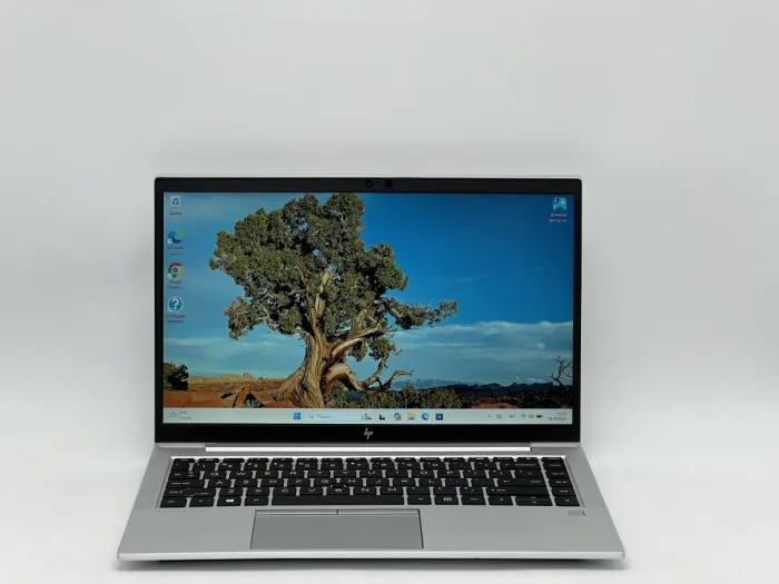 Ноутбук HP EliteBook 840 G8, i5-1145G7, 16 GB, 240 GB, Intel Iris Xe Graphics, 1920x1080, IPS [SH26041022] БУ - изображение 1