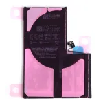 Акумулятор для Apple iPhone 14 Pro Max (без помилки без лого - оригінальна деталь)