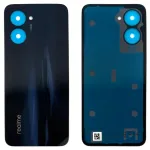 Задня кришка для Realme C33 2023 (синя) Original Quality