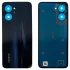 Задняя крышка для Realme C33 2023 (синя) Original Quality