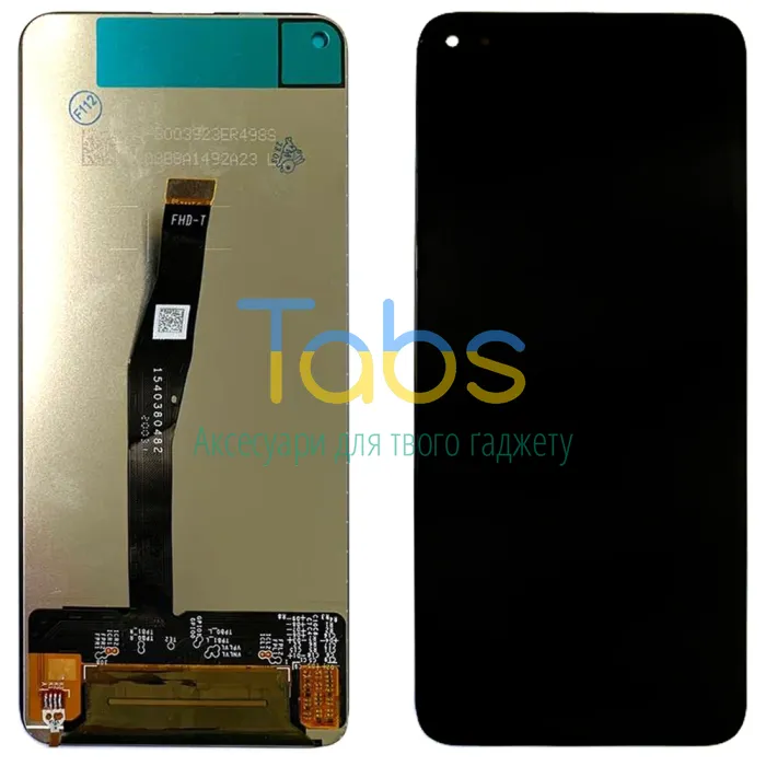 Дисплей для Huawei Nova 5T, Honor 20 YAL-L21, Honor 20 Pro з тачскріном Original PRC - зображення 1