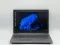 Ноутбук HP ZBook 15 G6, i7-9850H, 16 GB, 480 GB, NVIDIA Quadro T1000, 1920x1080, IPS [SH2604420] БУ