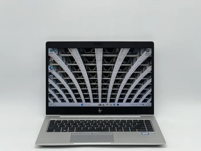 Ноутбук HP EliteBook 840 G5, i5-8250U, 8 GB, 240 GB, Intel UHD Graphics 620, 1920x1080, IPS [SH2603413] БУ - зображення 1
