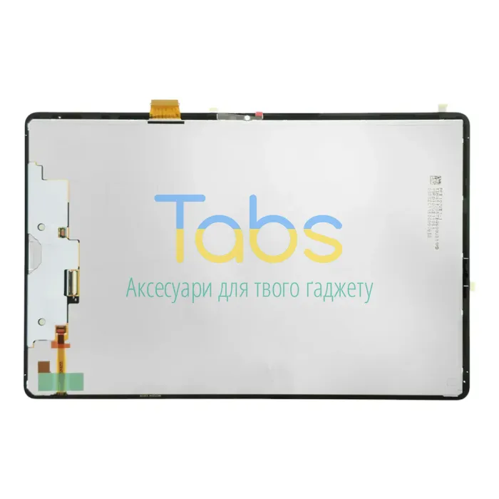 Дисплей для Samsung Galaxy Tab S10 FE+ Plus 13.1" з тачскріном Original Quality - зображення 1