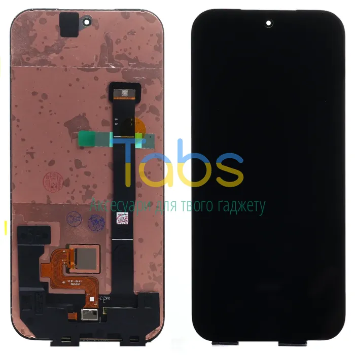 Дисплей для Xiaomi Poco F8 Pro з тачскріном Original Quality - зображення 1