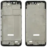 Рамка дисплея Xiaomi Redmi Note 10 5G, Poco M3 Pro 5G (чорна)
