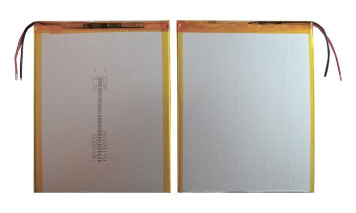 Акумулятор для Samsung Galaxy Tab Q10 Ultra LTE Original PRC