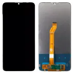 Дисплей для Huawei Honor X7, Honor Play 30 Plus з тачскріном Original Quality