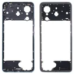 Рамка корпусу Xiaomi Redmi Note 14 4G Global (довжина рамки корпусу 161.5 мм) (блакитна)