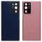 Задня кришка для Samsung Galaxy Note 20 Ultra N985F N986B (бронзова зі склом камери) Original Quality