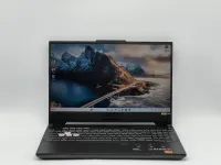 Ноутбук Asus TUF FA507XV, AMD Ryzen 9 7940HS, 16 GB, 960 GB, NVIDIA GeForce RTX 4060, 1920x1080, IPS [SH26031222] БУ
