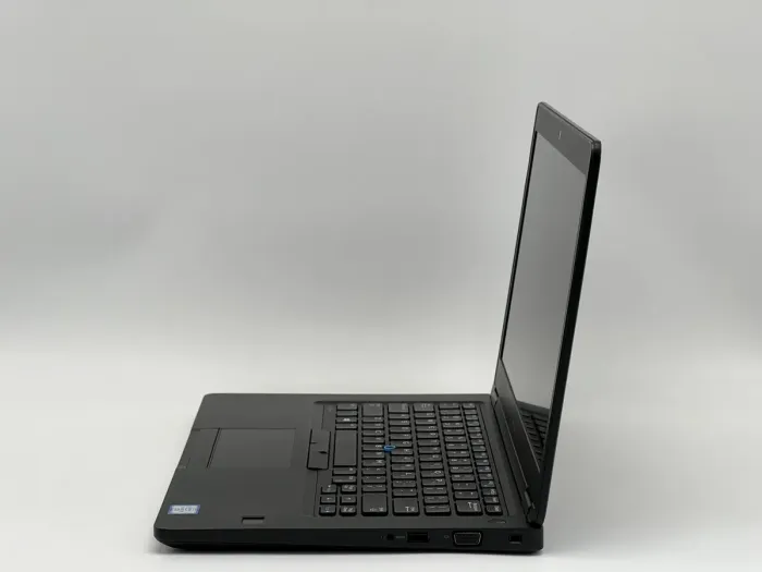 Ноутбук Dell Latitude 5480, i5-6300U, 8 GB, 240 GB, Intel HD Graphics 520, 1920x1080, IPS [SH26031319] БУ - зображення 3