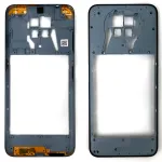 Рамка корпусу Nokia G20 (синя)