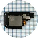 Дзвінок для OnePlus Nord 2 5G у рамці - поліфонічний динамік