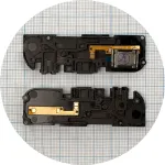 Дзвінок для Samsung Galaxy A04 A045F у рамці - поліфонічний динамік