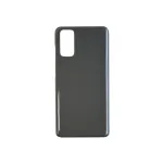 Задня кришка для Samsung Galaxy S20 G980F (сіра) Original Quality