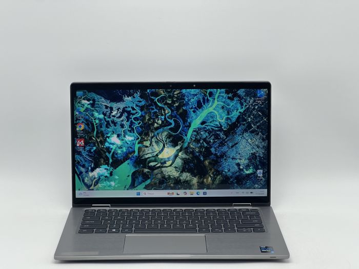 Ноутбук Dell Latitude 7420 2-in-1, i7-1185G7, 16 GB, 240 GB, Intel Iris Xe Graphics, 1920x1080, IPS [SH2610068] БУ - изображение 1