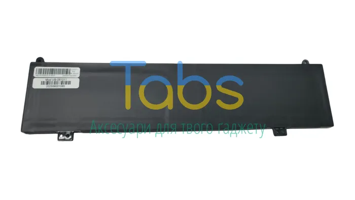 Аккумуляторная батарея для ноутбука Asus C41N2013 Rog Strix G513 15.4V Black 5845mAh OEM - зображення 2