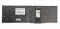 Клавиатура для ноутбука Acer Nitro 5 AN515-54 с подсветкой (Orange Light), Black, (No Frame), RU