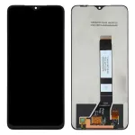 Дисплей для Xiaomi Redmi 9T, Poco M3 з тачскріном Original PRC