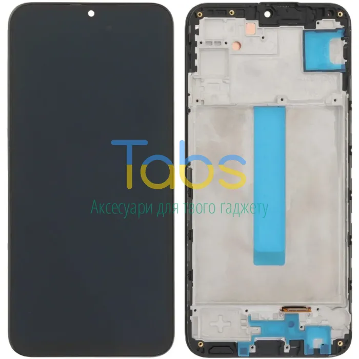 Дисплей для Samsung Galaxy M34 5G M346B з тачскріном (IN-CELL з рамкою) - изображение 1
