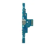 Шлейф Samsung Galaxy Tab S6 Lite P610 P615 P617 P613 P619 з роз'ємом зарядки - нижня плата High Quality